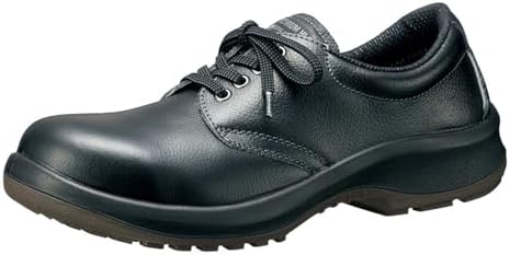 Midori Anzen PRM210 Safety Shoes, Premium Comfort Series, 9.4